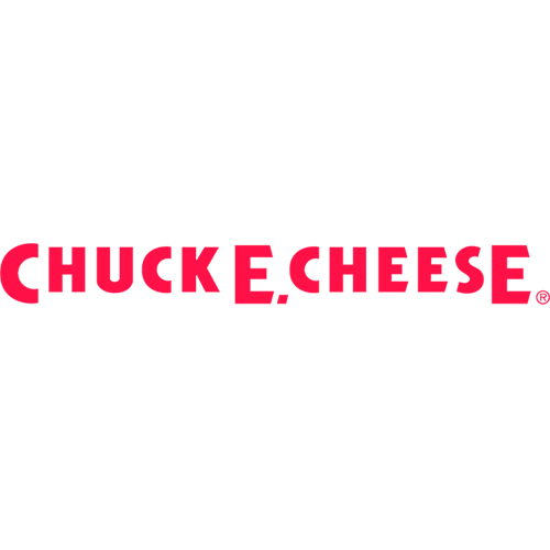 CHUCK E CHEESE