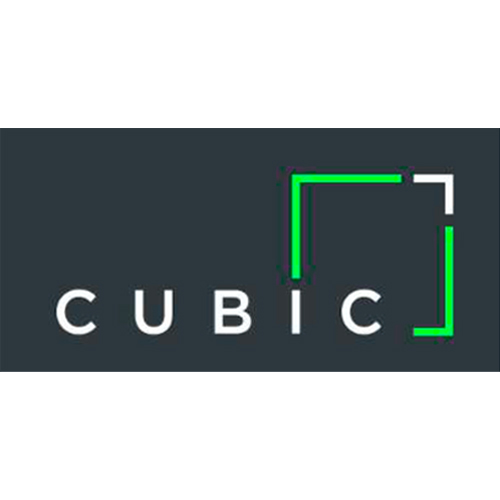 CUBIC