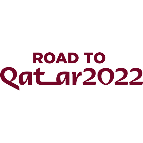 Road to Qatar 2022
