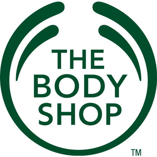 THE BODY SHOP